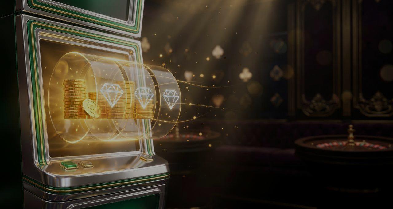 Mega Riches Casino