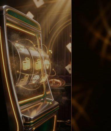 Mega Riches Casino