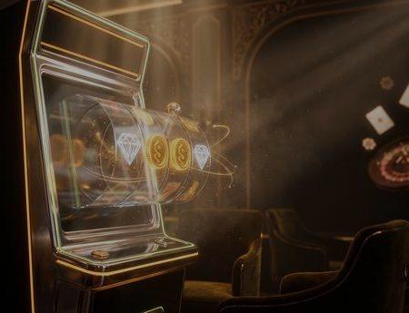 Mega Riches Casino