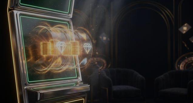 Mega Riches Casino
