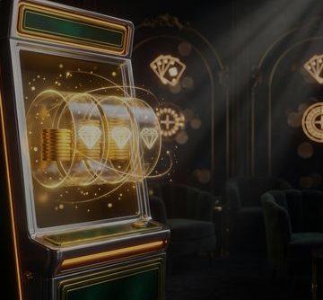 Mega Riches Casino