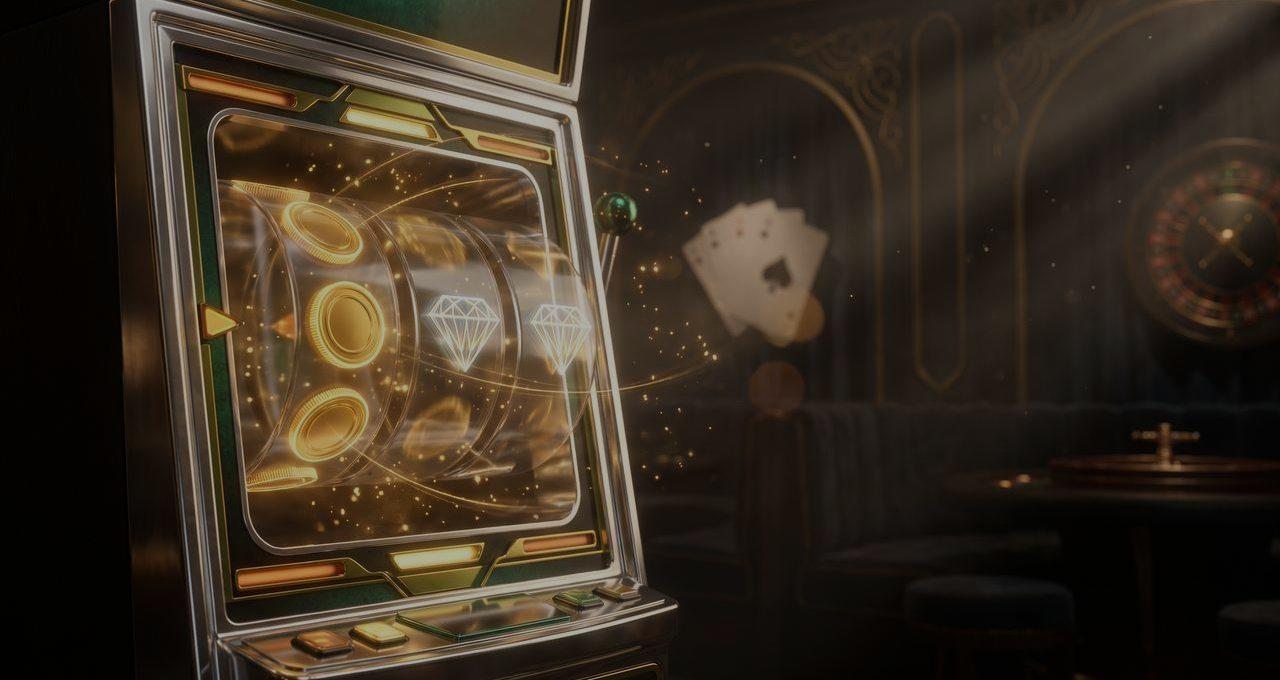 Mega Riches Casino